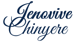 Jenovive Chinyere Logo